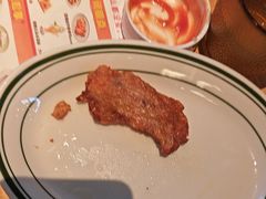 -菲滋意式餐厅(金华银泰城店)