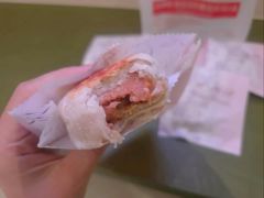 -长发西饼(临顿路店)
