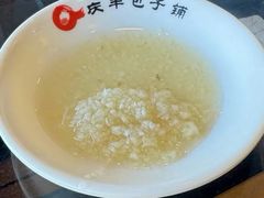 -庆丰包子铺(回龙观店)