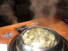 -海味当家·蒸锅海鲜(星海公园店)