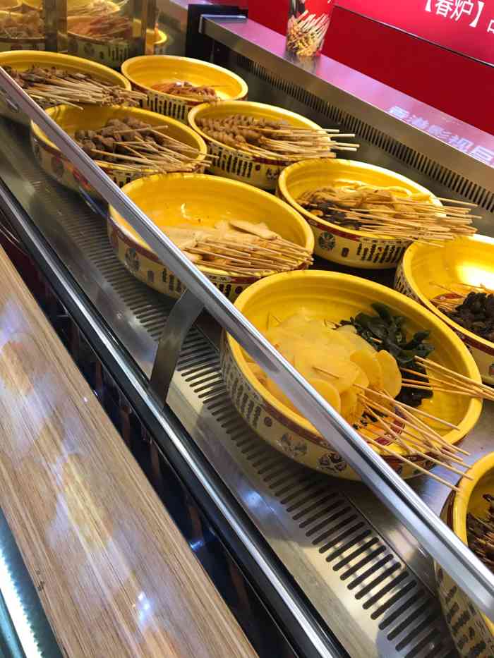 春炉串串(吴中永旺店)-"位于永旺梦乐城吴中「春炉串串(吴中永旺店.