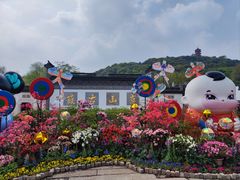 -惠山古镇·寄畅园