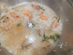 -四海蒸鲜蒸汽海鲜自助(北戴河店)