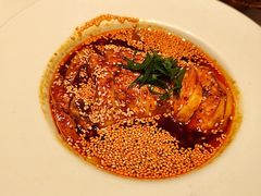 -真地道京味府·鲜橙烤鸭·北京菜(朝外大街东大桥店)