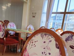 -宁波九龙湖开元度假村
