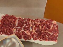 -潮发潮汕牛肉店(东方宝泰店)
