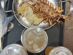 -盒马鲜生(皇庭广场店)