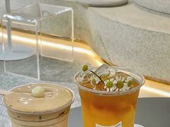 -HUGS coffee(东区店)