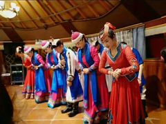 -九十九顶毡房(阜石路店)