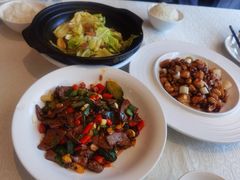 -辣婆婆(航天桥店)