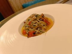 -荟星庭西餐厅(天府丽都喜来登饭店)