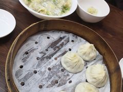 汤包-朱新年·苏式汤团·面点(北寺塔店)