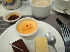 -白云宾馆-祥云西餐厅·法式鹅肝海鲜自助