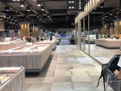 -果蔬好生活超市(乐堤港店)