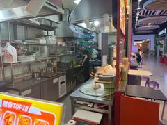 -乐乐姐超级土豆(中关村5号店)