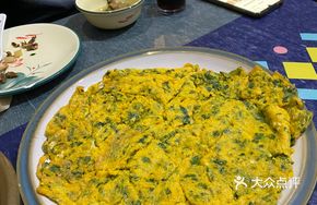 Shuangshan Free-range Egg Pancake