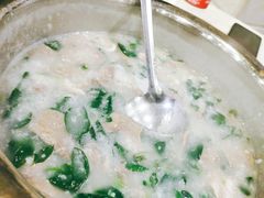 猪杂粥-标记美食新鲜猪杂(兴南大道店)
