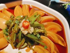 -辣尚瘾·烤鱼·新川菜(牡丹园直营店)