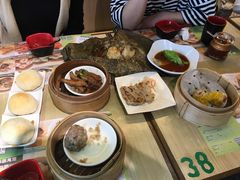 -添好运点心专门店(北角店)