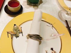 -东海朗廷酒店-唐阁T’ANG COURT 中餐厅