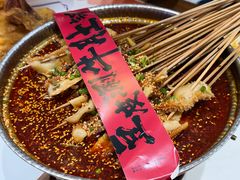 -长安大牌档之龙头酒肆(荣民龙首广场店)