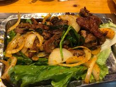 -张记焖窑·十五年专注焖烤(雍和宫店)