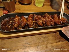 -小木屋朝鲜族特色菜
