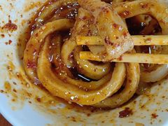 -洞子口张老二凉粉(文殊院店)