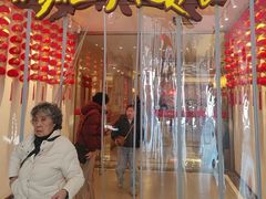 -穆桂英美食(南禅寺店)