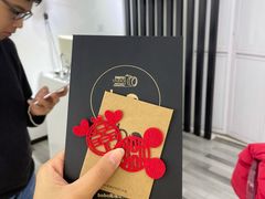 -bobo高端证件照工作室(三元桥店)