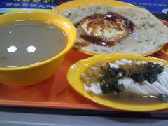 -东华大学第一食堂(松江校区店)