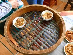 排骨蒸饭-品香排骨饭(羊官路店)