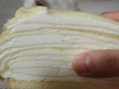 -皇家美孚·蛋糕外送(东部佳世客店)