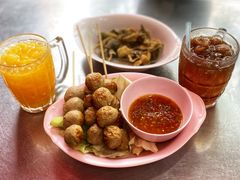 -榮泰米粉湯(Left Shop)