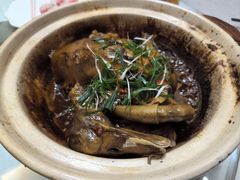 -万景茶庄·台州菜