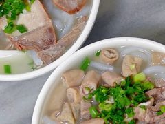 腸仔瀨-铭珠粥粉(雅居乐花园分店)