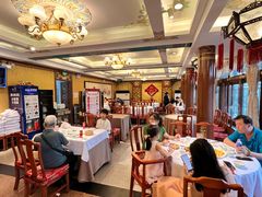 -峨嵋酒家(地安门店)