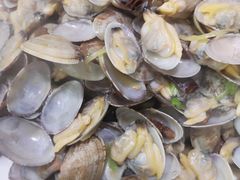 -富临港·蒸汽海鲜·手抓海鲜·炒菜(栈桥店)