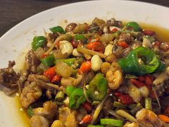 -小喜客·云南特色菜(纳西庭院店)