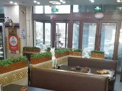 -诺敏塔拉奶茶-布里亚特包子-手把肉(锦都会店)