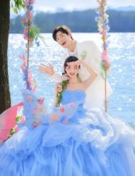 -第一夫人婚纱摄影(南京店)