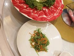 -江海肥牛(桃园南路店)