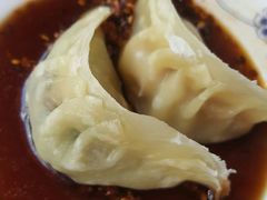三鲜烫面角-老王烫面角(北京路店)