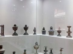 -云水谣景区-土楼之光文化园