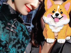 -上海杜莎夫人蜡像馆