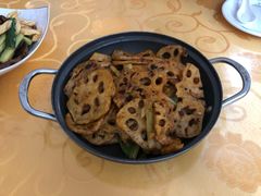 -正隆斋素食超市(西四店)