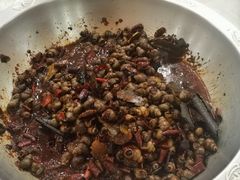 -孟记粥铺·家常菜·烧烤·粥(亚运村店)