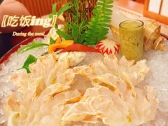 -蟹田居·活蟹料理(东城店)