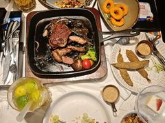 -牛扒先生·厚切雪花牛扒西餐厅(北京路禺山路店)