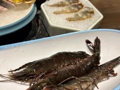 -海鼎荟海鲜姿造(仟禧汇店)